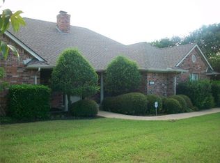 5406 Wedgefield Rd, Granbury, TX 76049