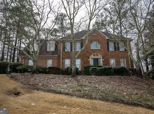 1121 Ramser Dr, Watkinsville, GA 30677