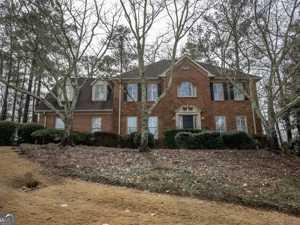 1121 Ramser Dr, Watkinsville, GA 30677