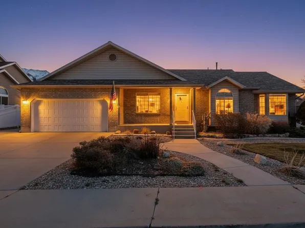 1552 N 740 W, Orem, UT 84057