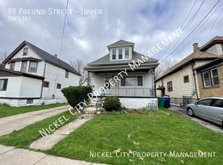 98 Freund St, Buffalo, NY 14215