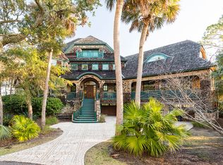 90 Otter Island Rd, Kiawah Island, SC 29455
