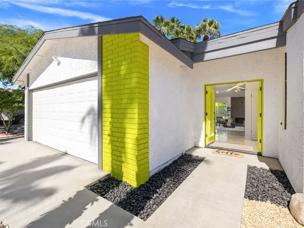 3790 E Mesquite Ave, Palm Springs, CA 92264