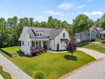 208 Deer Thicket Way, Taylors, SC, 29687