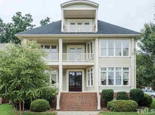 2800 Peachleaf St, Raleigh, NC 27614