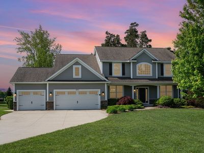 8855 Waters Edge Ct, Freeland, MI, 48623