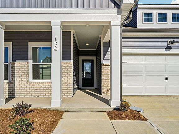 3rd image of 124 W Crescent Mills Blvd Homesite 250