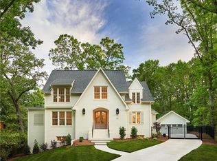 331 Anthony Cres, Charlotte, NC 28211