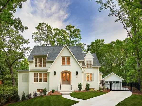 331 Anthony Cres, Charlotte, NC 28211