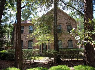 3 Merryvale Dr, Spring, TX 77382