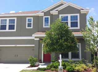 8747 Briggs Marsh Ct, New Port Richey, FL 34654