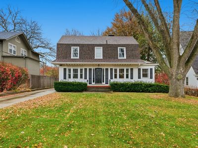 407 38th Pl, Des Moines, IA, 50312