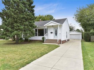 11329 Deborah Dr, Parma, OH