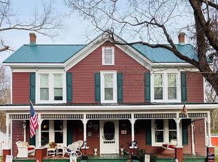 420 Wellville Rd, Blackstone, VA 23824