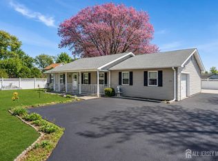 151 Luppatatong Ave, Keyport, NJ 07735