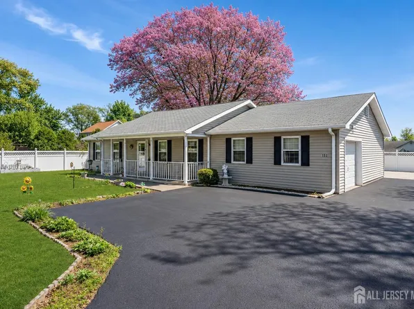 151 Luppatatong Ave, Keyport, NJ 07735