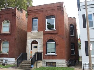 3614 Iowa Ave, Saint Louis, MO 63118