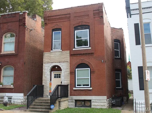3614 Iowa Ave, Saint Louis, MO 63118