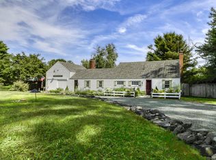 308 Reach Rd, Sedgwick, ME 04676