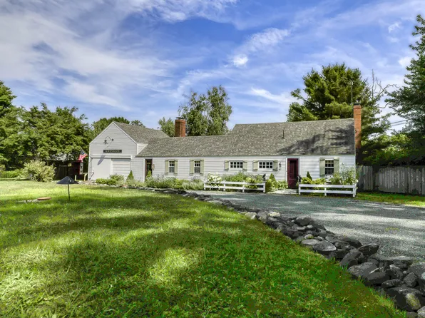 308 Reach Road, Sedgwick, ME 04676