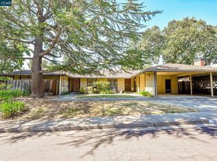 15 Sutters Mill Ct, Walnut Creek, CA 94596
