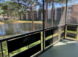 5970 80th St N UNIT 202, Saint Petersburg, FL 33709