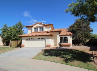 756 W Hackamore St, Gilbert, AZ 85233