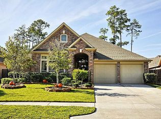 31869 Forest Oak Ln, Conroe, TX 77385