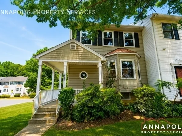 1629 Elkwood Ct, Annapolis, MD 21409