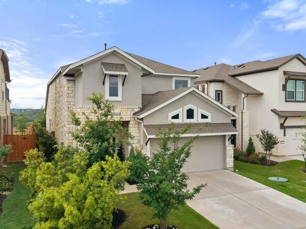 17405 Hattie Trce, Austin, TX 78738