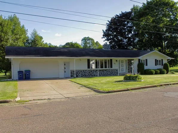416 East BEECH STREET, Edgar, WI 54426