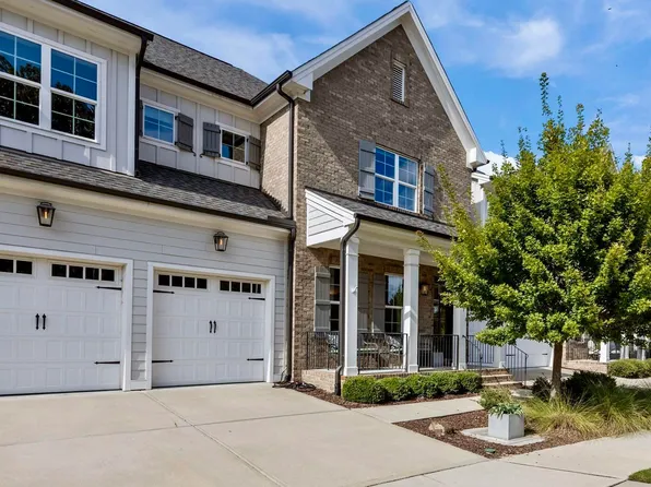 1027 Laurelwood Dr, Durham, NC 27705