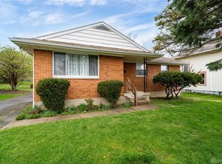 3135 Oakmont Ave, Dayton, OH 45429