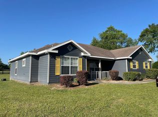 9833 SW 91st Ave, Gainesville, FL 32608