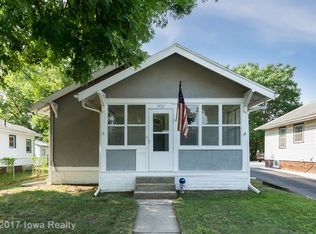 1421 Richmond Ave, Des Moines, IA 50316