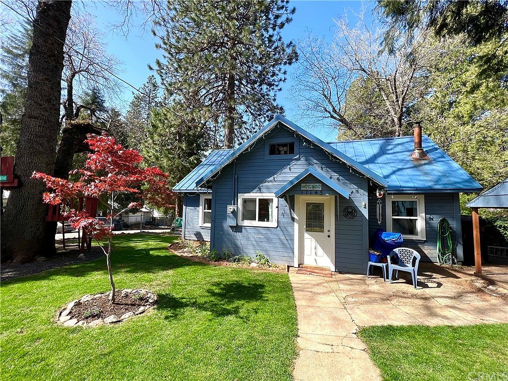 17145 Skyway, Stirling City, CA 95978 Zillow