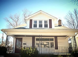 3483 W 100th St, Cleveland, OH