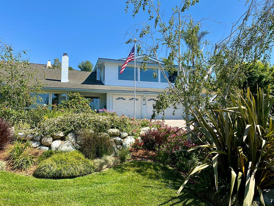 1st image of 990 Garrido Dr