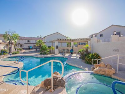 9750 N Monterey Dr UNIT 63, Fountain Hills, AZ, 85268