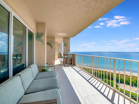 3rd image of 4301 N Ocean Blvd APT 1708