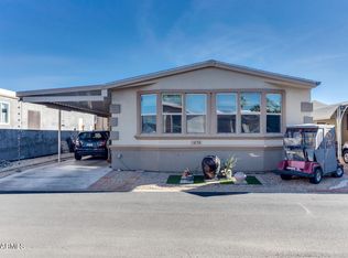 17200 W Bell Rd LOT 1676, Surprise, AZ 85374