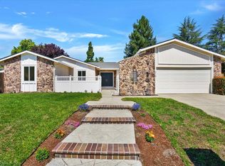 3718 Norris Canyon Rd, San Ramon, CA 94583