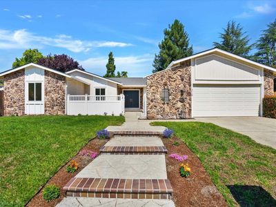 3718 Norris Canyon Rd, San Ramon, CA, 94583