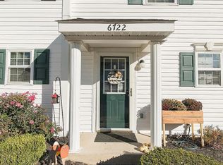 6722 Hamler Dr #33C, Canal Winchester, OH 43110