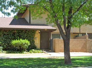 1623 W Village Way, Tempe, AZ 85282