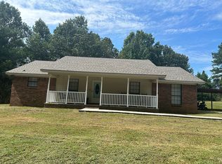 964 Aycock Rd, Meridian, MS 39301