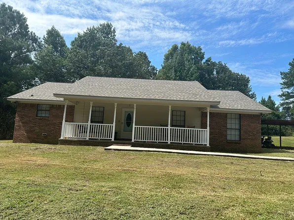964 Aycock Rd, Meridian, MS 39301