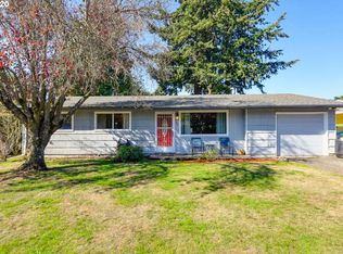 3941 SE 134th Ave, Portland, OR 97236