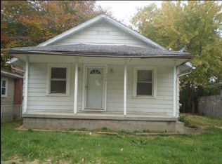 498 Baltimore Ave, Akron, OH 44306