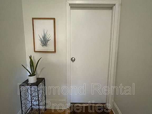 2nd image of 1603 Hanover Ave Unit A